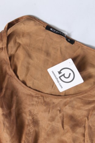 Γυναικεία μπλούζα Expresso, Μέγεθος M, Χρώμα Καφέ, Τιμή 7,72 €