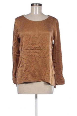 Дамска блуза Expresso, Размер M, Цвят Кафяв, Цена 21,60 лв.