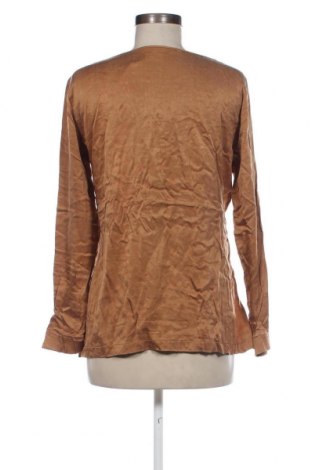 Дамска блуза Expresso, Размер M, Цвят Кафяв, Цена 15,84 лв.