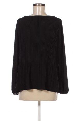 Γυναικεία μπλούζα Expresso, Μέγεθος S, Χρώμα Μαύρο, Τιμή 9,80 €
