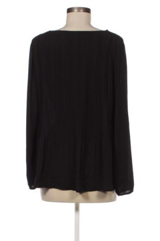 Γυναικεία μπλούζα Expresso, Μέγεθος S, Χρώμα Μαύρο, Τιμή 7,72 €