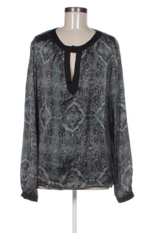 Γυναικεία μπλούζα Expresso, Μέγεθος XL, Χρώμα Πολύχρωμο, Τιμή 21,67 €