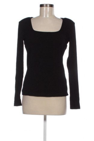 Дамска блуза Expresso, Размер M, Цвят Черен, Цена 48,00 лв.