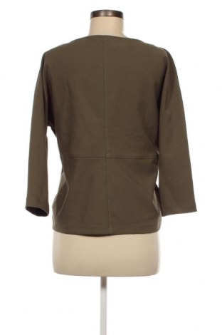 Γυναικεία μπλούζα Expresso, Μέγεθος L, Χρώμα Πράσινο, Τιμή 9,80 €