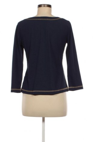 Γυναικεία μπλούζα Expresso, Μέγεθος S, Χρώμα Μπλέ, Τιμή 9,80 €