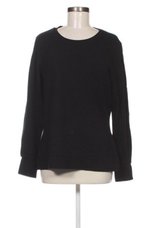 Γυναικεία μπλούζα Expresso, Μέγεθος L, Χρώμα Μαύρο, Τιμή 7,72 €