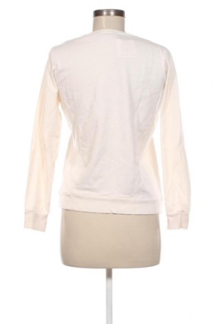 Γυναικεία μπλούζα F&F, Μέγεθος S, Χρώμα Εκρού, Τιμή 4,70 €