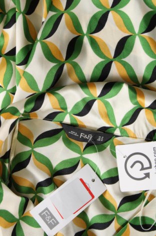 Bluză de femei F&F, Mărime L, Culoare Multicolor, Preț 42,66 Lei