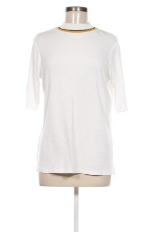 Bluză de femei F&F, Mărime XL, Culoare Alb, Preț 28,43 Lei