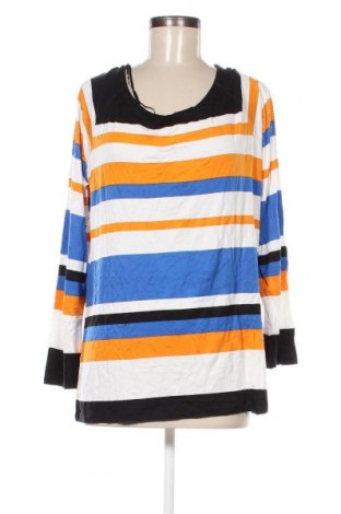 Damen Shirt F&F, Größe XXL, Farbe Mehrfarbig, Preis 12,56 €