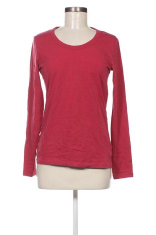 Дамска блуза F&F, Размер L, Цвят Червен, Цена 9,50 лв.