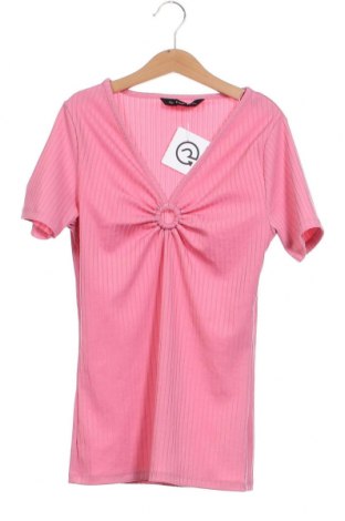 Damen Shirt F&F, Größe XS, Farbe Rosa, Preis 5,10 €