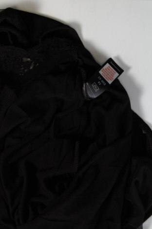 Bluză de femei F&F, Mărime L, Culoare Negru, Preț 24,72 Lei