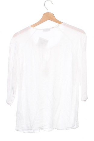 Дамска блуза F&F, Размер XS, Цвят Бял, Цена 9,76 лв.