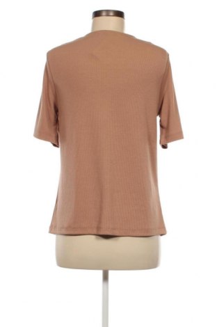 Damen Shirt F&F, Größe XL, Farbe Braun, Preis 5,49 €