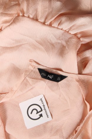 Дамска блуза F&F, Размер XL, Цвят Оранжев, Цена 8,80 лв.