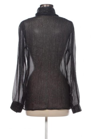 Дамска блуза F&F, Размер M, Цвят Черен, Цена 9,97 лв.