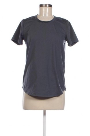 Γυναικεία μπλούζα FILA, Μέγεθος M, Χρώμα Γκρί, Τιμή 10,54 €