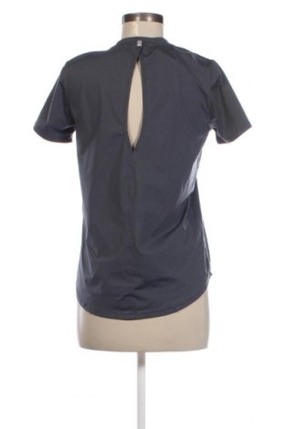 Дамска блуза FILA, Размер M, Цвят Сив, Цена 19,94 лв.