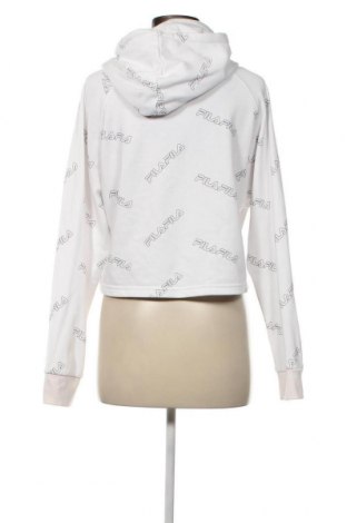 Damen Shirt FILA, Größe S, Farbe Weiß, Preis 9,91 €