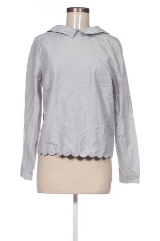 Γυναικεία μπλούζα FRNCH, Μέγεθος L, Χρώμα Πολύχρωμο, Τιμή 4,21 €