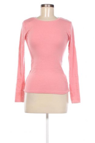 Γυναικεία μπλούζα FSBN Sister, Μέγεθος S, Χρώμα Ρόζ , Τιμή 5,29 €