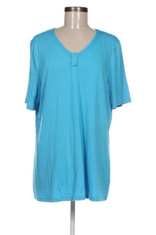 Damen Shirt Fabiani, Größe XL, Farbe Blau, Preis € 6,00