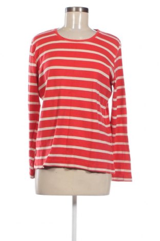 Γυναικεία μπλούζα Fabiani, Μέγεθος L, Χρώμα Κόκκινο, Τιμή 4,52 €