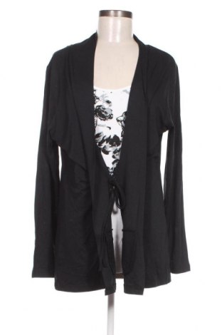 Дамска блуза Fabiani, Размер XL, Цвят Многоцветен, Цена 8,55 лв.