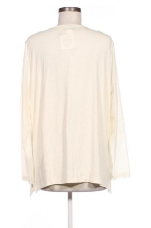 Дамска блуза Fair Lady, Размер XL, Цвят Екрю, Цена 12,16 лв.