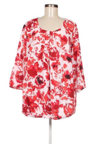 Damen Shirt Fair Lady, Größe XXL, Farbe Mehrfarbig, Preis 12,56 €