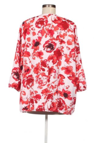 Дамска блуза Fair Lady, Размер XXL, Цвят Многоцветен, Цена 17,10 лв.