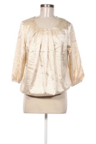 Дамска блуза Fair Lady, Размер S, Цвят Бежов, Цена 3,04 лв.