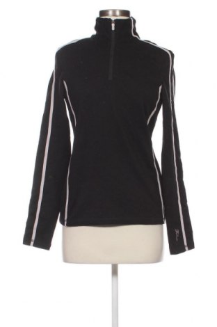 Γυναικεία μπλούζα Falcon, Μέγεθος S, Χρώμα Μαύρο, Τιμή 2,13 €