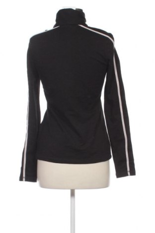 Γυναικεία μπλούζα Falcon, Μέγεθος S, Χρώμα Μαύρο, Τιμή 2,13 €