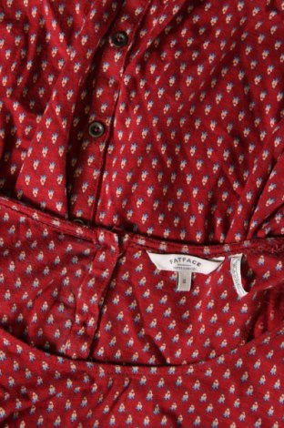Damen Shirt Fat Face, Größe S, Farbe Rot, Preis € 13,97