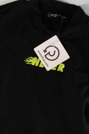 Damen Shirt Fb Sister, Größe XS, Farbe Schwarz, Preis 3,83 €