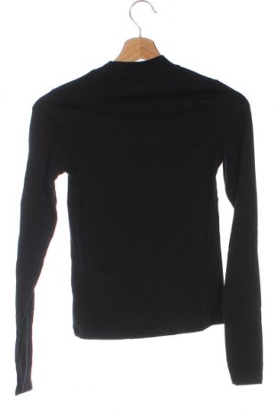 Дамска блуза Fb Sister, Размер XS, Цвят Черен, Цена 5,51 лв.