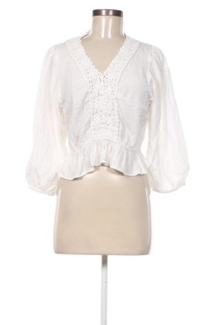Damen Shirt Fb Sister, Größe M, Farbe Weiß, Preis € 5,48