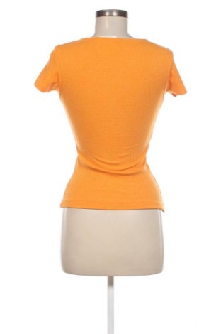 Damen Shirt Fb Sister, Größe S, Farbe Orange, Preis 1,99 €