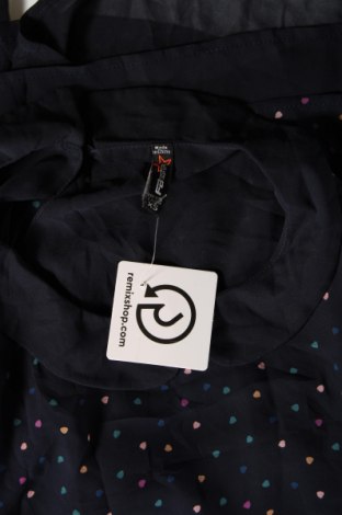 Дамска блуза Fb Sister, Размер XS, Цвят Син, Цена 3,80 лв.