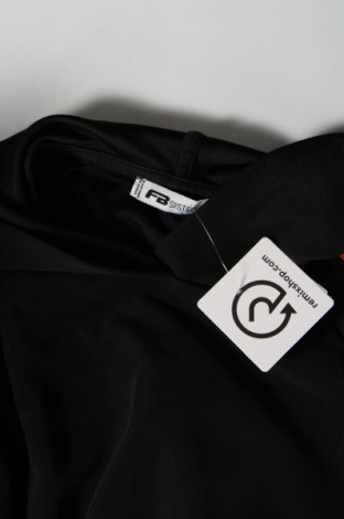 Дамска блуза Fb Sister, Размер S, Цвят Черен, Цена 15,01 лв.