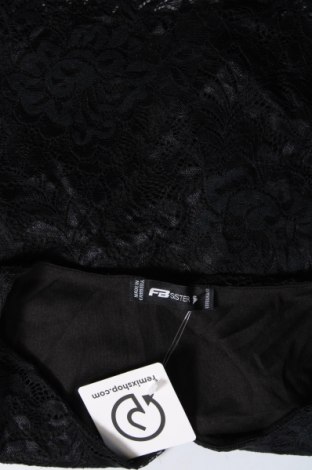 Bluză de femei Fb Sister, Mărime S, Culoare Negru, Preț 11,25 Lei