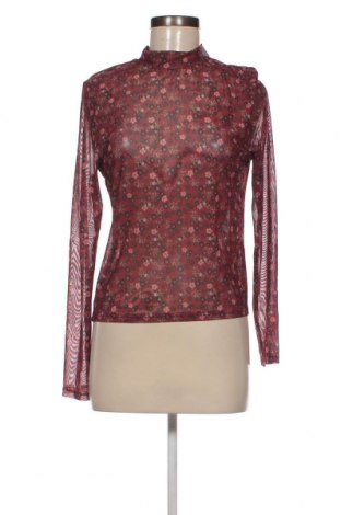 Дамска блуза Fb Sister, Размер XL, Цвят Многоцветен, Цена 6,65 лв.