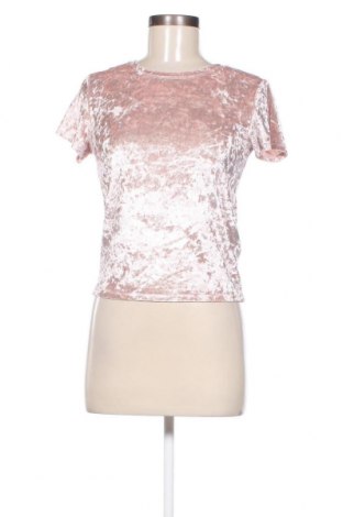 Damen Shirt Fb Sister, Größe S, Farbe Rosa, Preis 5,95 €