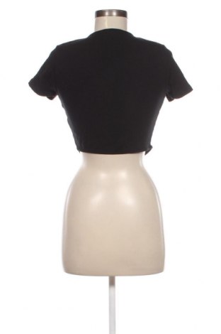 Дамска блуза Fb Sister, Размер M, Цвят Черен, Цена 8,47 лв.