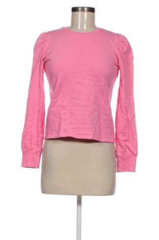 Дамска блуза Fb Sister, Размер XS, Цвят Розов, Цена 6,65 лв.