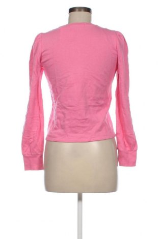 Дамска блуза Fb Sister, Размер XS, Цвят Розов, Цена 4,75 лв.