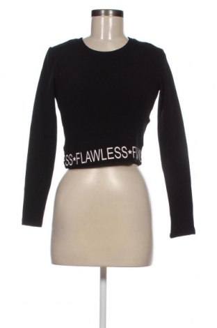 Дамска блуза Fb Sister, Размер S, Цвят Черен, Цена 3,42 лв.
