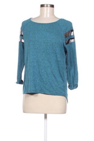 Damen Shirt Fb Sister, Größe S, Farbe Blau, Preis 1,98 €